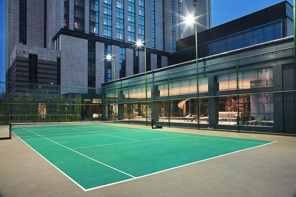 Hotel Ramada Plaza Lien-jün-kang Exteriér fotografie